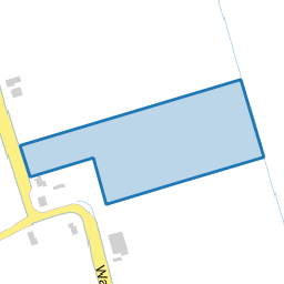 Perceel HRK00-H-2547