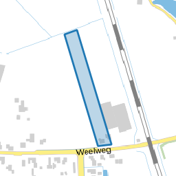 Perceel HRK00-H-2548