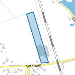 Perceel HRK00-H-2549