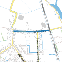 Perceel HRK00-H-2555