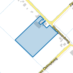 Perceel HRK00-H-2557