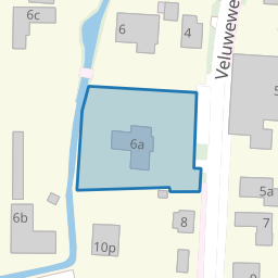 Perceel HRK00-H-2571