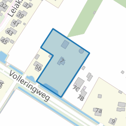 Perceel HRK00-H-2574