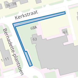 Perceel HRK00-H-2582