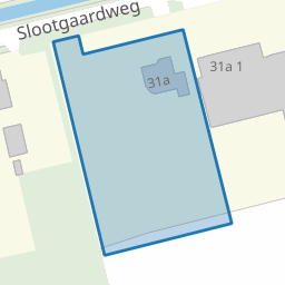 Perceel HRK00-H-2586