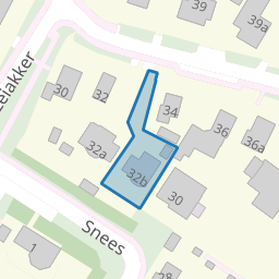 Perceel HRK00-H-2590