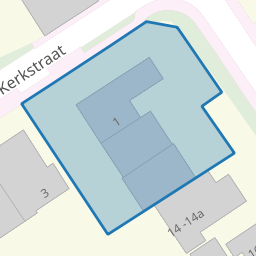 Perceel HRK00-H-2596