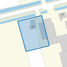 Perceel HRK00-H-2610