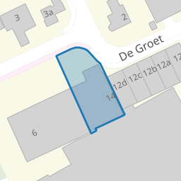 Perceel HRK00-H-2614