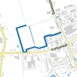 Perceel HRK00-H-2631