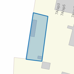 Perceel HRK00-H-2646