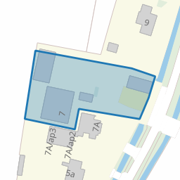 Perceel HRK00-H-2648