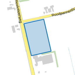 Perceel HRK00-H-2650