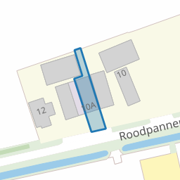 Perceel HRK00-H-2651