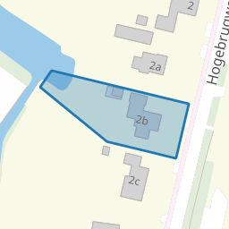 Perceel HRK00-H-2668