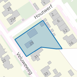 Perceel HRK00-H-2669