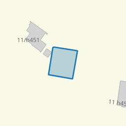 Perceel HRK00-H-2851