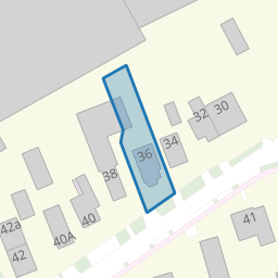 Perceel HRK00-H-2881