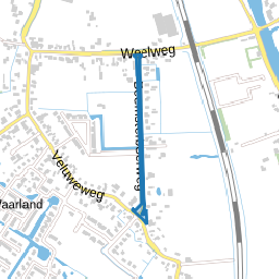 Perceel HRK00-H-2884