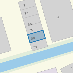 Perceel HRK00-H-2889