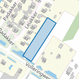 Perceel HRK00-H-2895