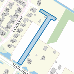 Perceel HRK00-H-2896