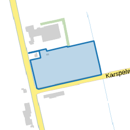 Perceel HRK00-H-2919