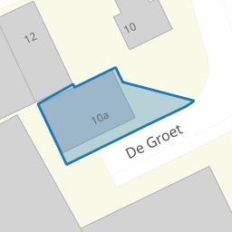 Perceel HRK00-H-2929