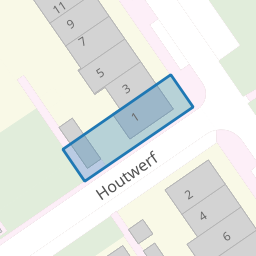 Perceel HRK00-H-2930