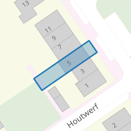 Perceel HRK00-H-2932