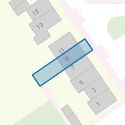 Perceel HRK00-H-2934