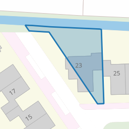 Perceel HRK00-H-2940