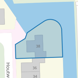 Perceel HRK00-H-2949