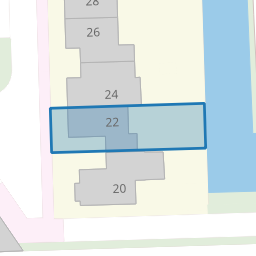 Perceel HRK00-H-2957