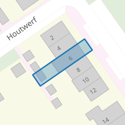 Perceel HRK00-H-2965