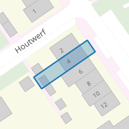 Perceel HRK00-H-2966