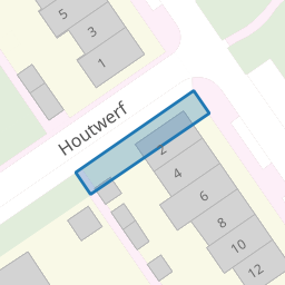 Perceel HRK00-H-2973