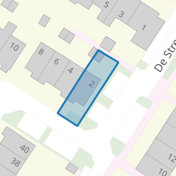 Perceel HRK00-H-2991