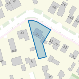 Perceel HRK00-H-2997