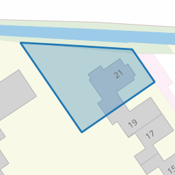 Perceel HRK00-H-3003