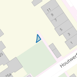 Perceel HRK00-H-3004