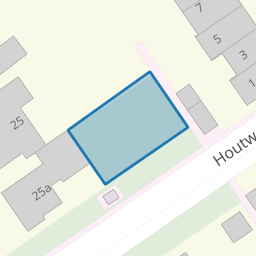 Perceel HRK00-H-3005