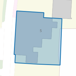 Perceel HRK00-H-3012