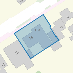 Perceel HRK00-H-3017