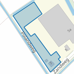 Perceel HRK00-H-3045