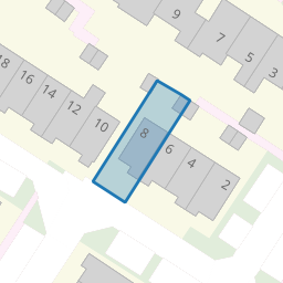 Perceel HRK00-H-3051