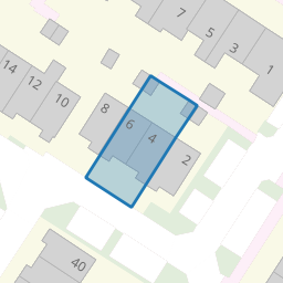 Perceel HRK00-H-3054