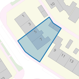 Perceel HRK00-H-3057