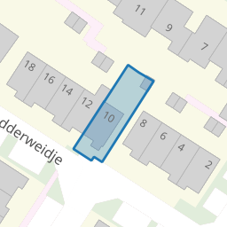 Perceel HRK00-H-3058