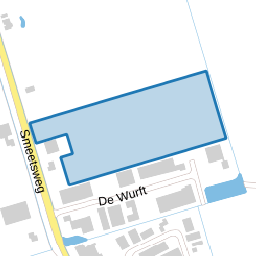 Perceel HRK00-H-3064